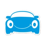 Logo of SocialCar - Alquiler de coches android Application 